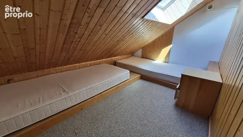Oz station - appartement duplex avec garage - photo 9