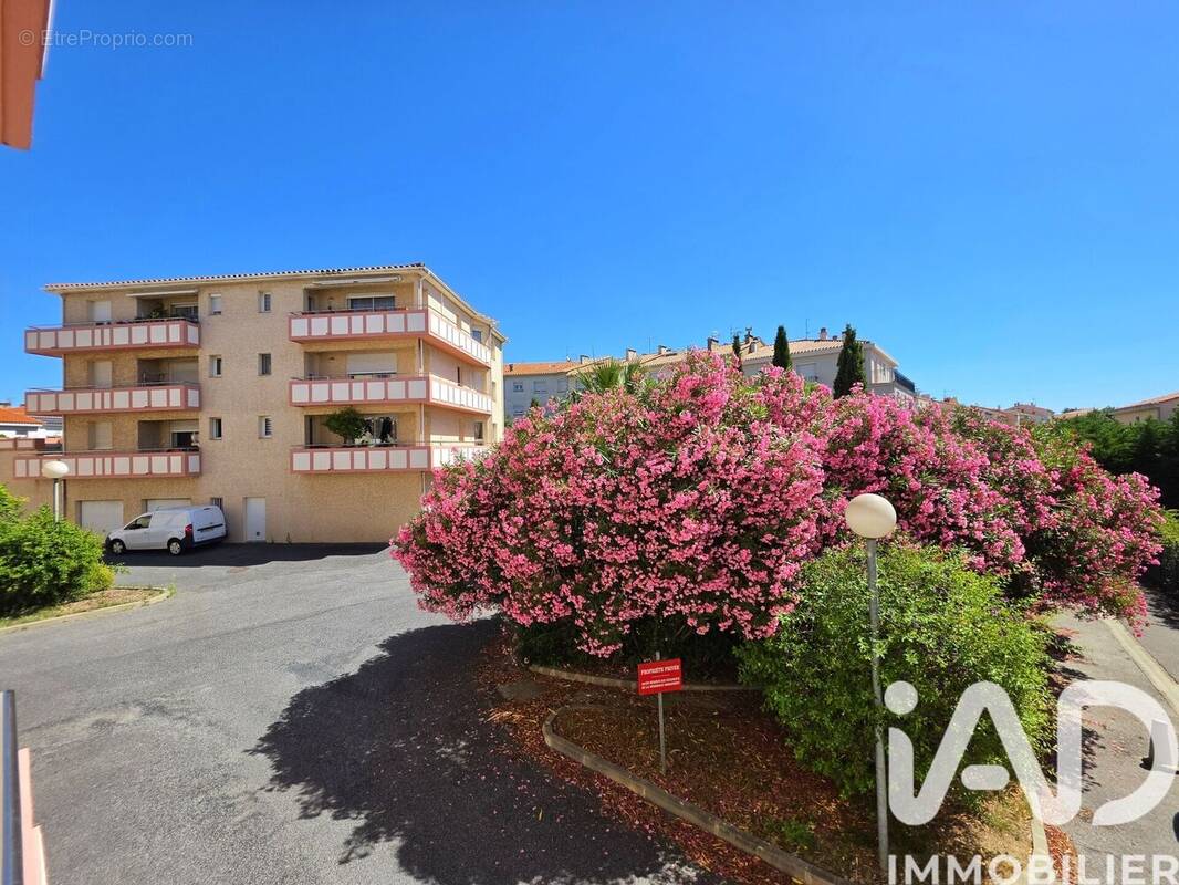 Photo 1 - Appartement à PERPIGNAN