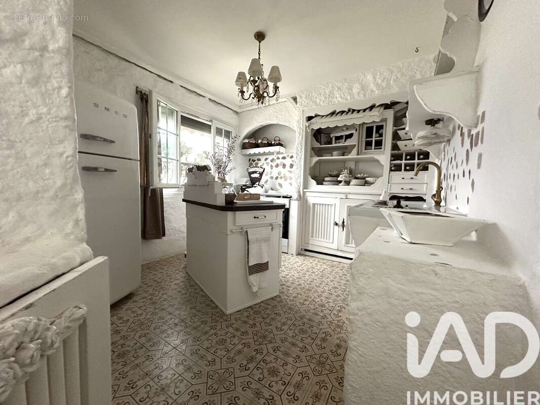 Photo 3 - Appartement à PORT-LA-NOUVELLE