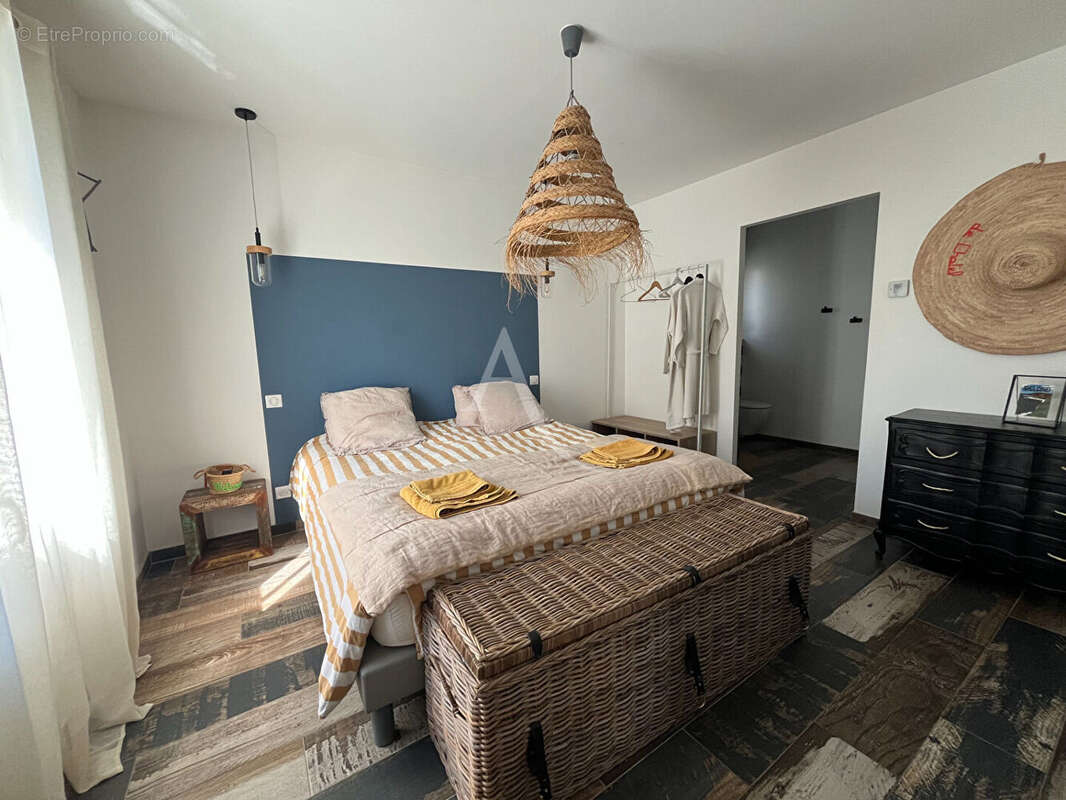 Maison à CHATELAILLON-PLAGE