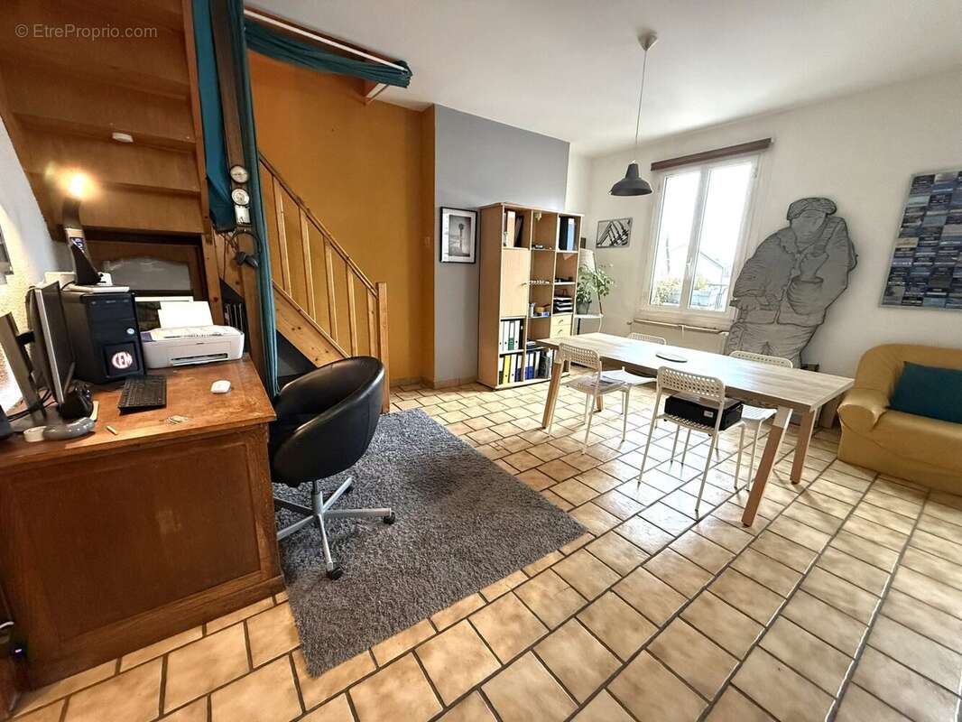 Appartement à LE HAVRE