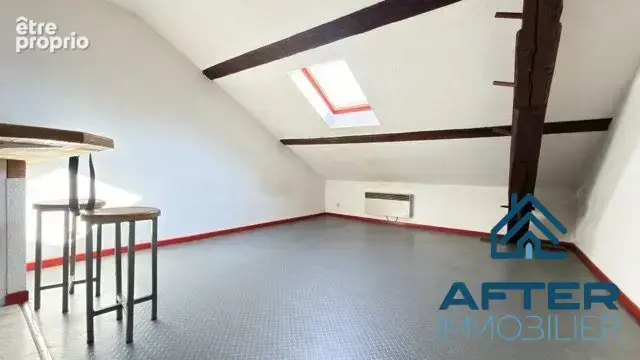 Appartement 1 pièce 17 m² à vendre à Nancy (54000) - photo 3
