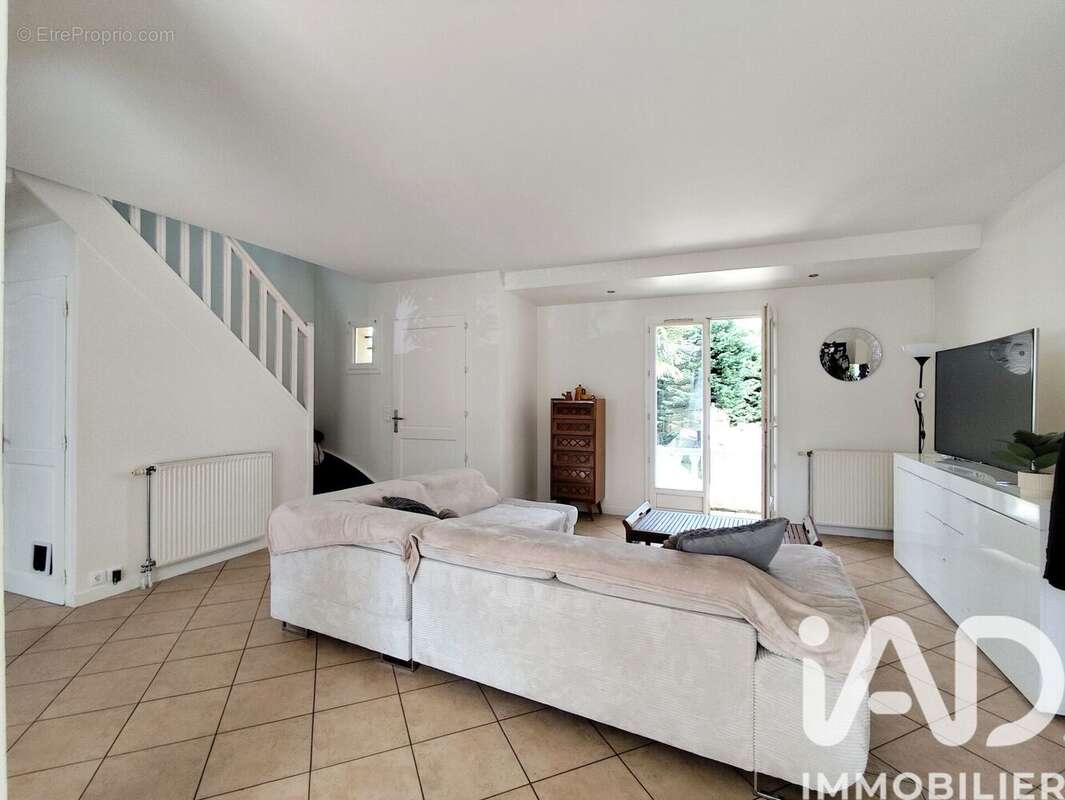 Photo 9 - Maison à NOZAY