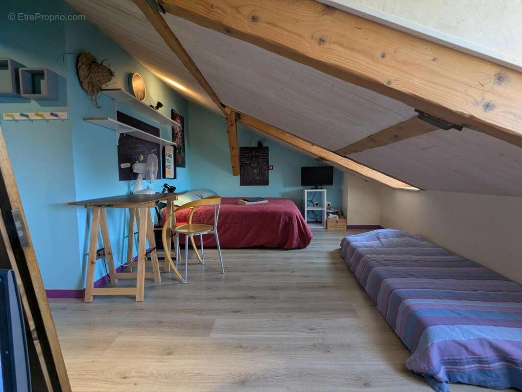 Photo 6 - Appartement à CAHORS