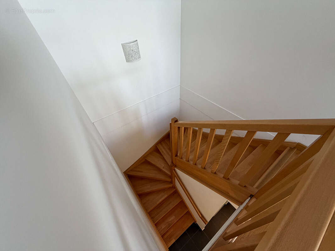Duplex Villejuif 5 pièces 79.35 m2 - photo 9