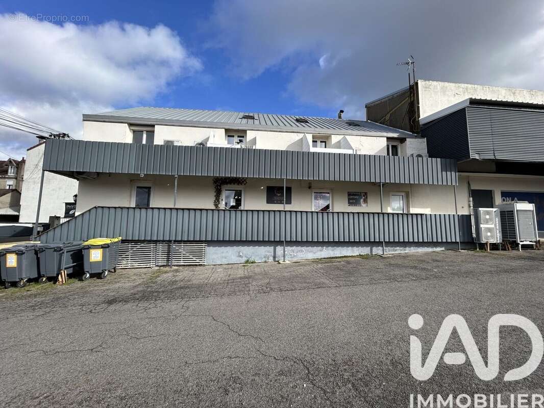 Photo 7 - Appartement à MONTCEAU-LES-MINES