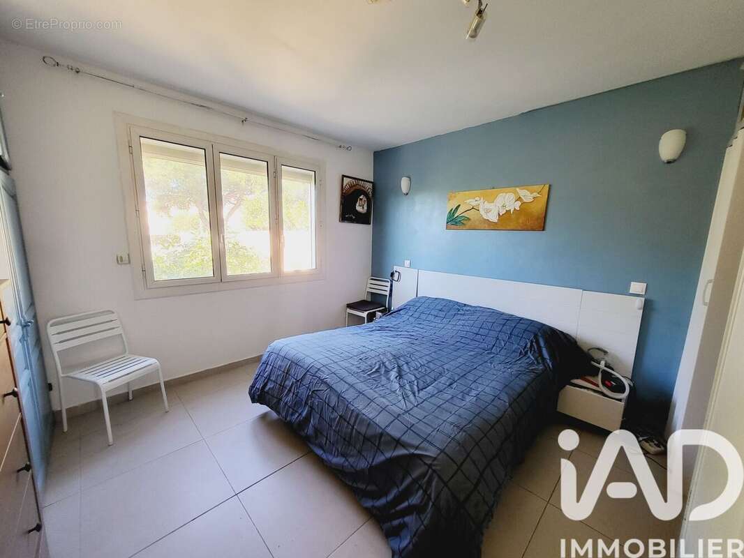 Photo 4 - Maison à FRONTIGNAN