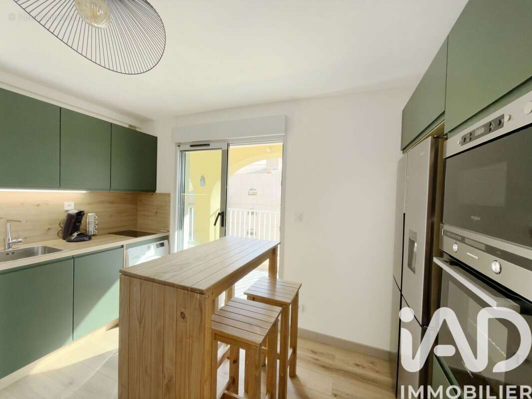 Photo 4 - Appartement à HYERES