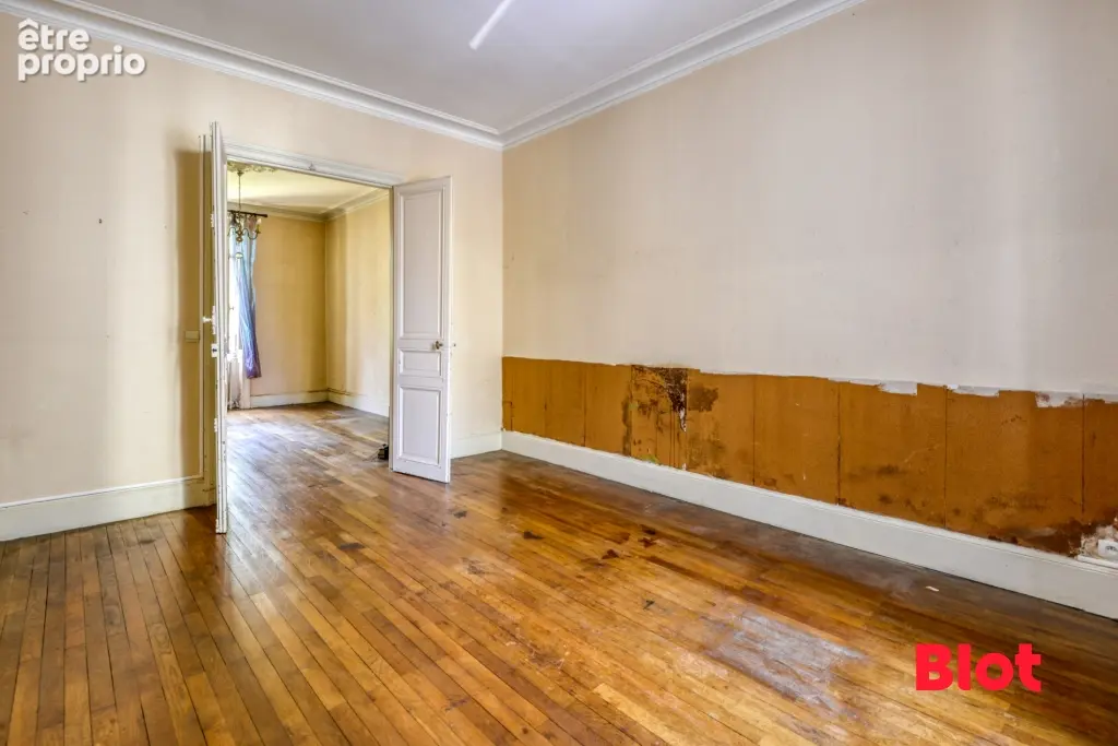 Appartement 7 pièces 145 m² à vendre à Nantes (44000) - photo 6
