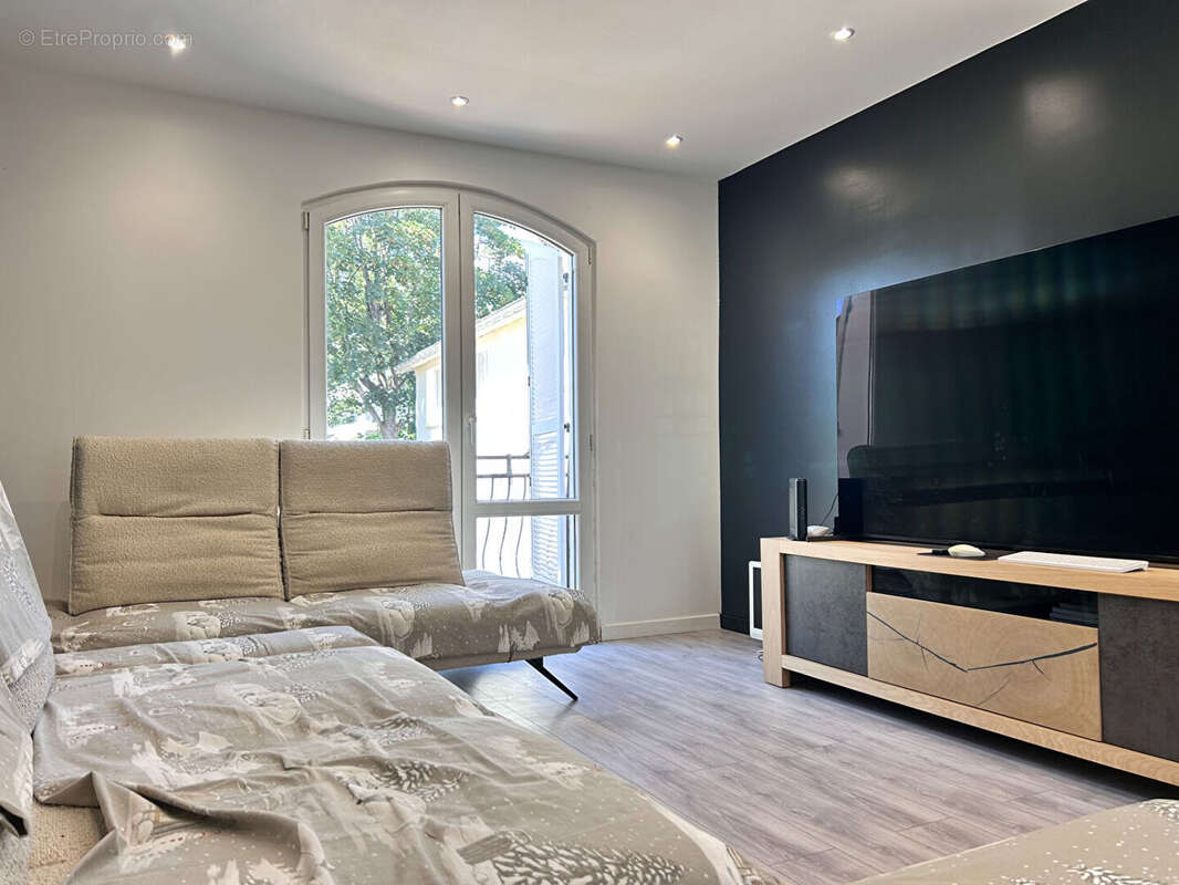 Maison à AULNAY-SOUS-BOIS
