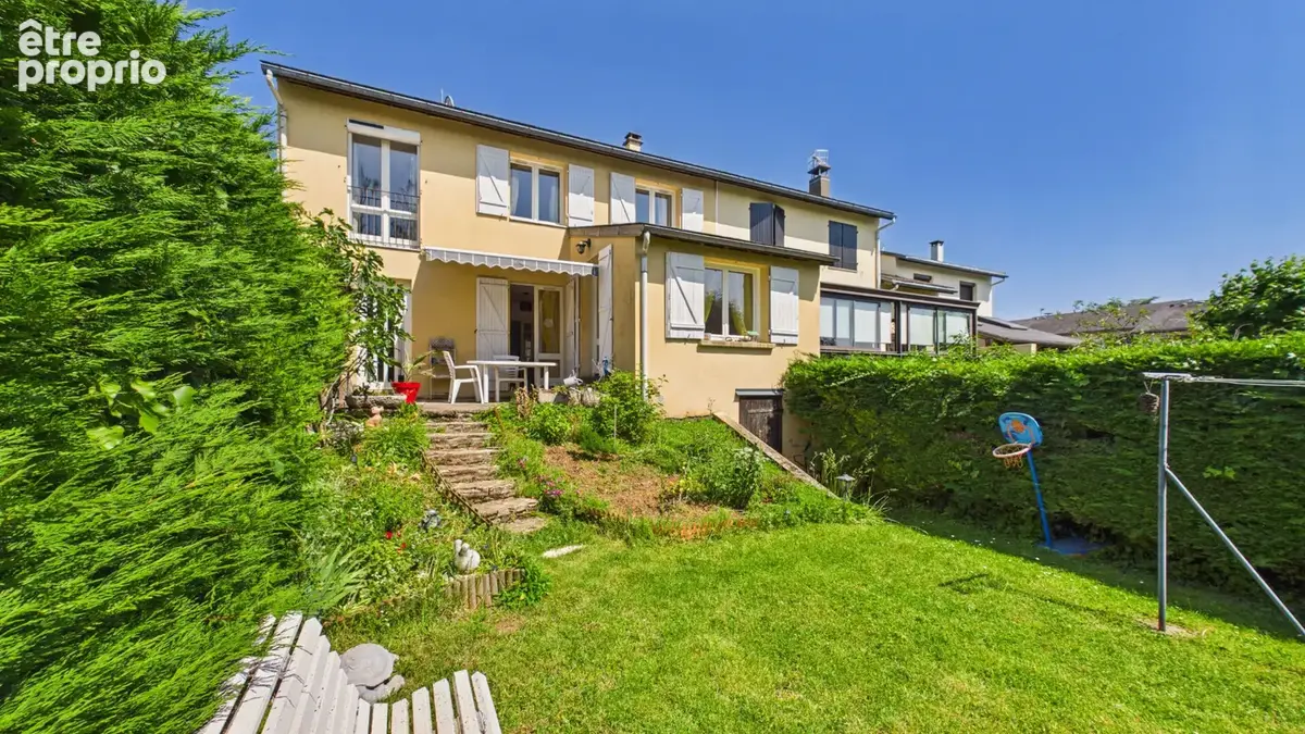 Photo Maison à Onet-Le-Chateau au prix de 224 000€