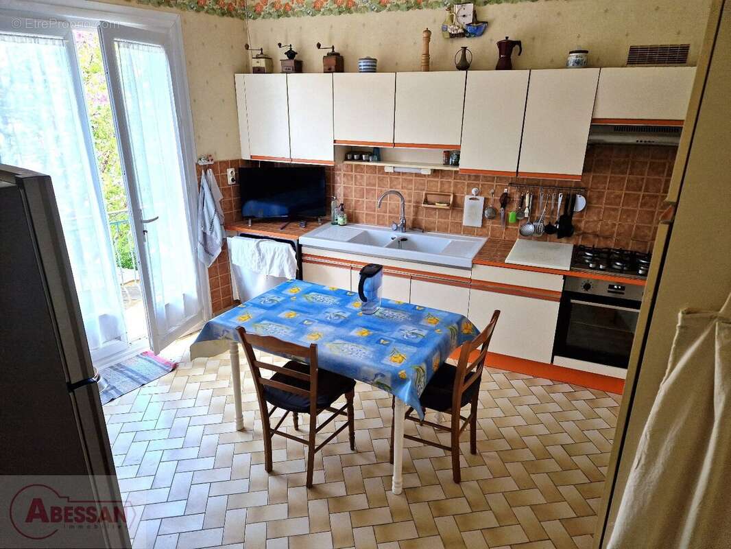 Maison à VABRE