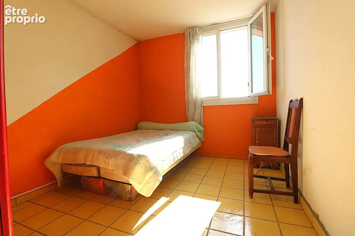 Appartement T5 avec garage et cave - photo 6
