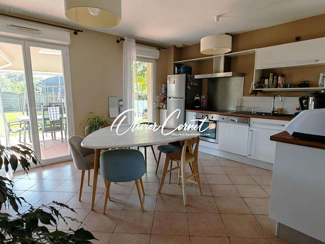 Maison à NOGENT-LE-ROTROU