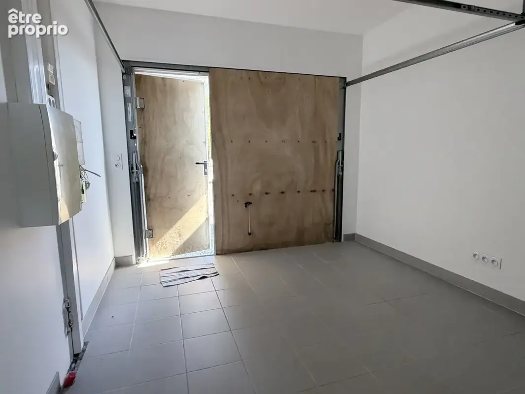 Maison de plain-pied avec jardin à Chermignac - photo 16