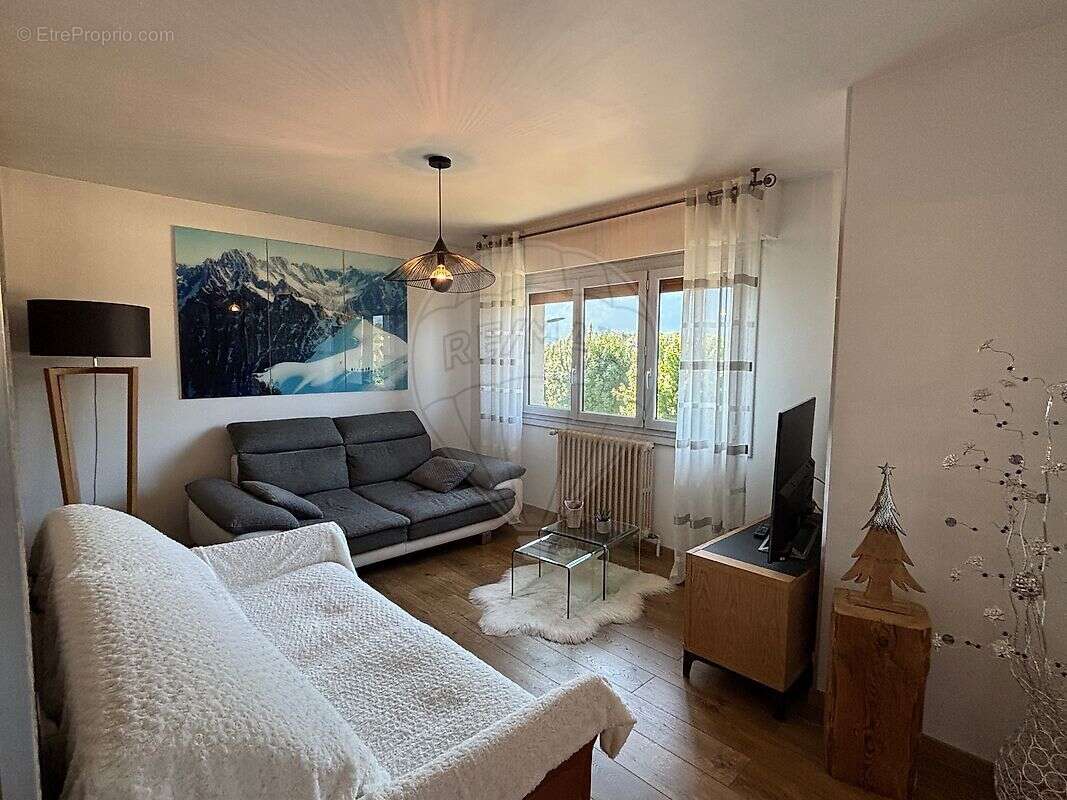 Appartement 3 chambre(s) à vendre - photo 5