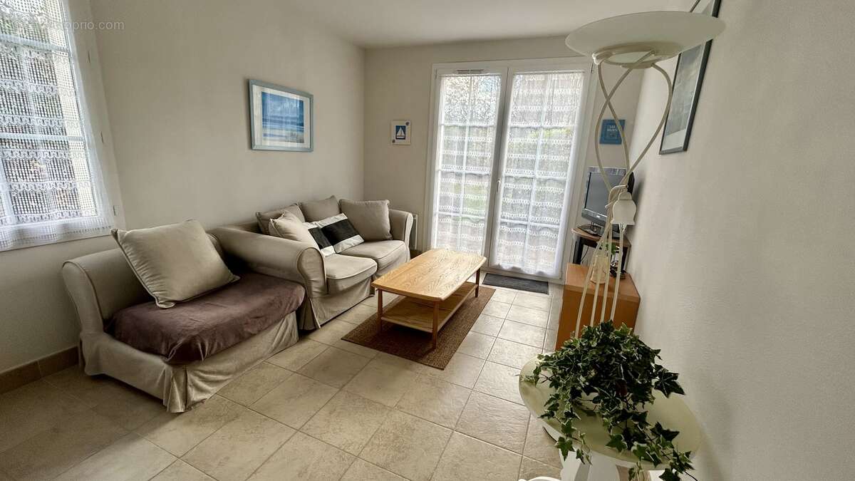 Maison à VILLERS-SUR-MER