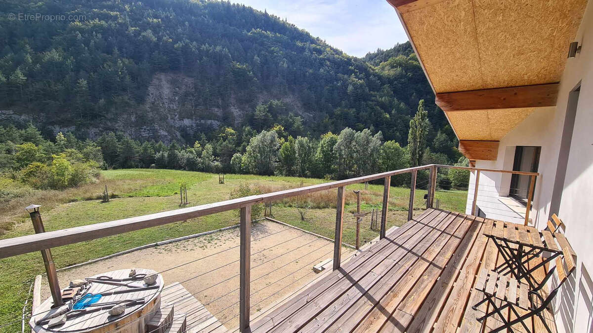 Maison au coeur de la nature - photo 13