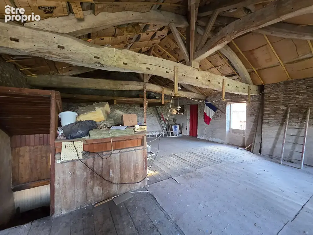 Maison de bourg - photo 16