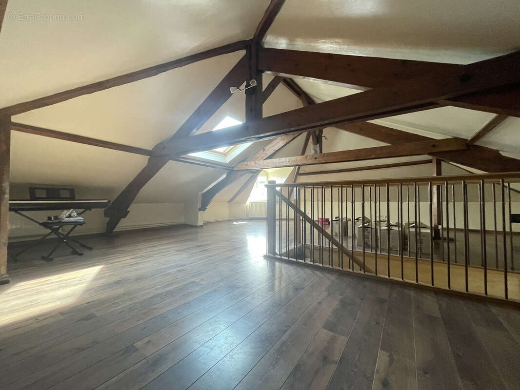 Maison à SUCY-EN-BRIE