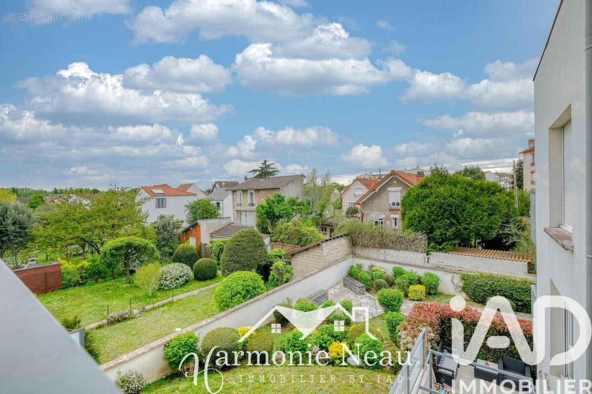Photo 1 - Appartement à NEUILLY-SUR-MARNE