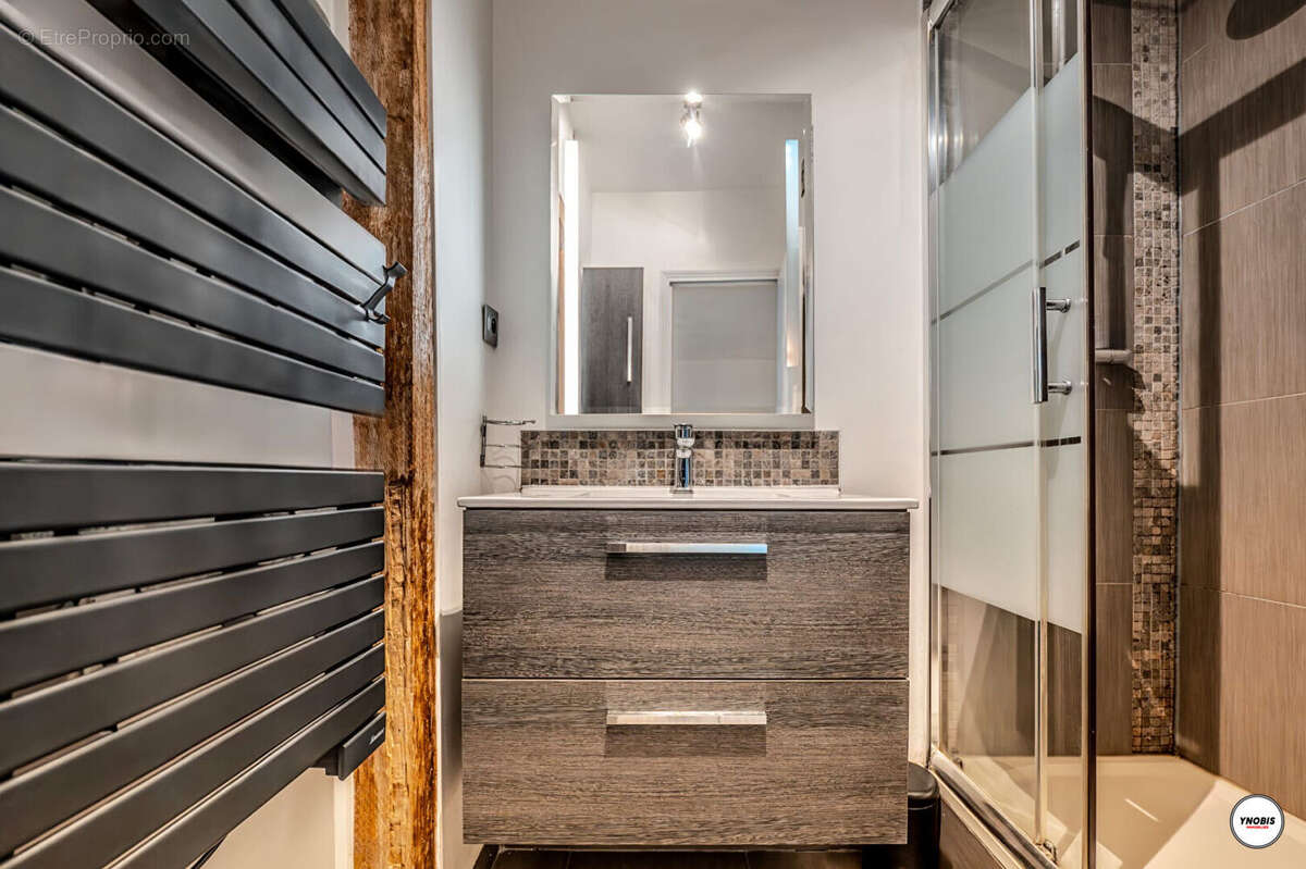 Appartement à PUTEAUX