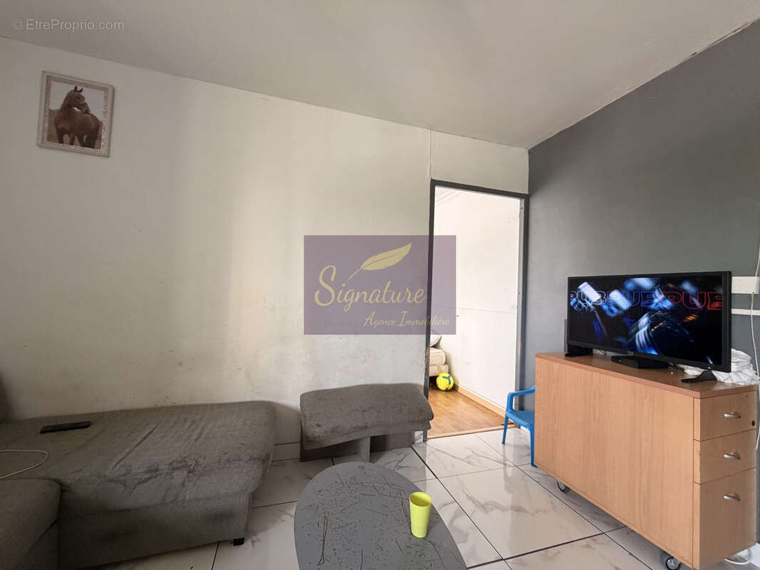 Appartement à LE MANS