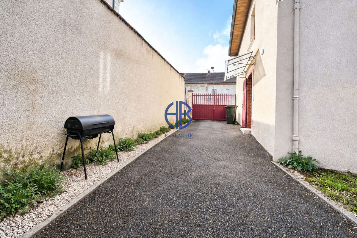 Appartement à LES ABRETS