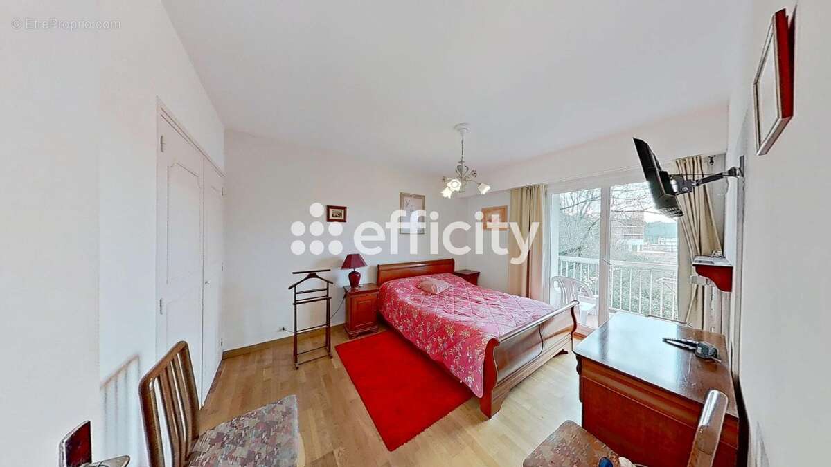Appartement à FERNEY-VOLTAIRE