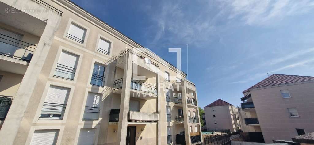 T2 loué Nuits St Georges - photo 7