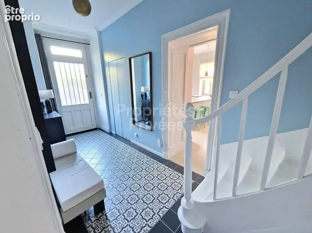 Bâtisse en pierre rénovée 4 chambres - Plassac - photo 2