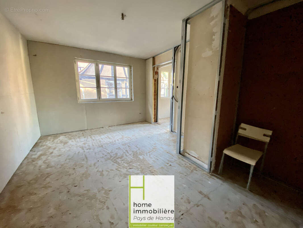 Weiterswiller - special investisseur - photo 20