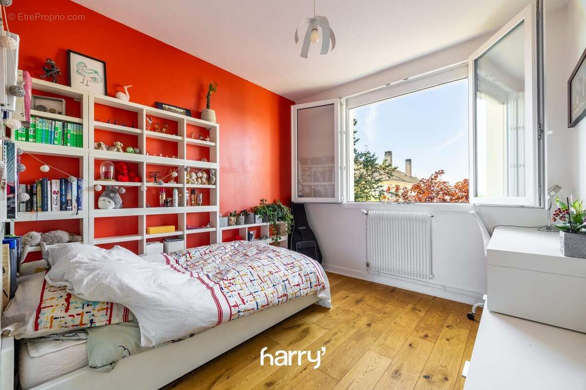 Appartement 90 m² à Besancon  - photo 7