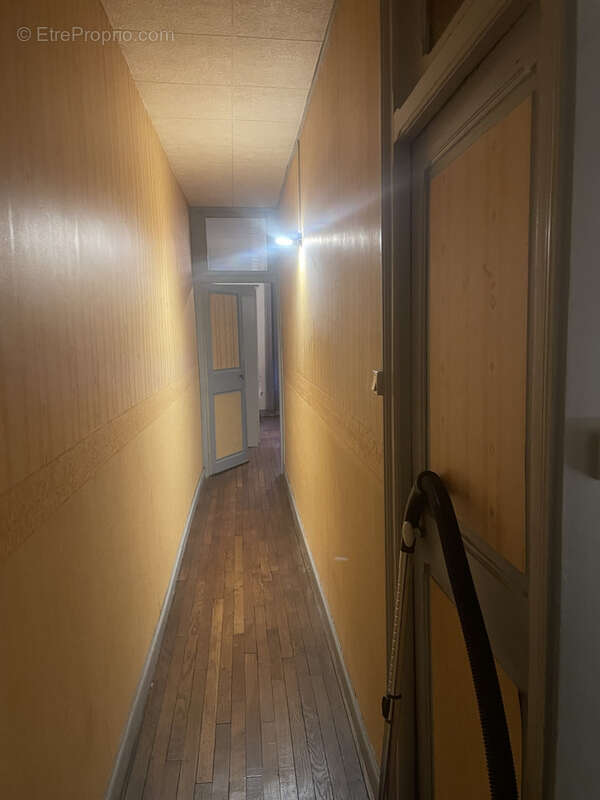 Appartement à SAINT-MIHIEL