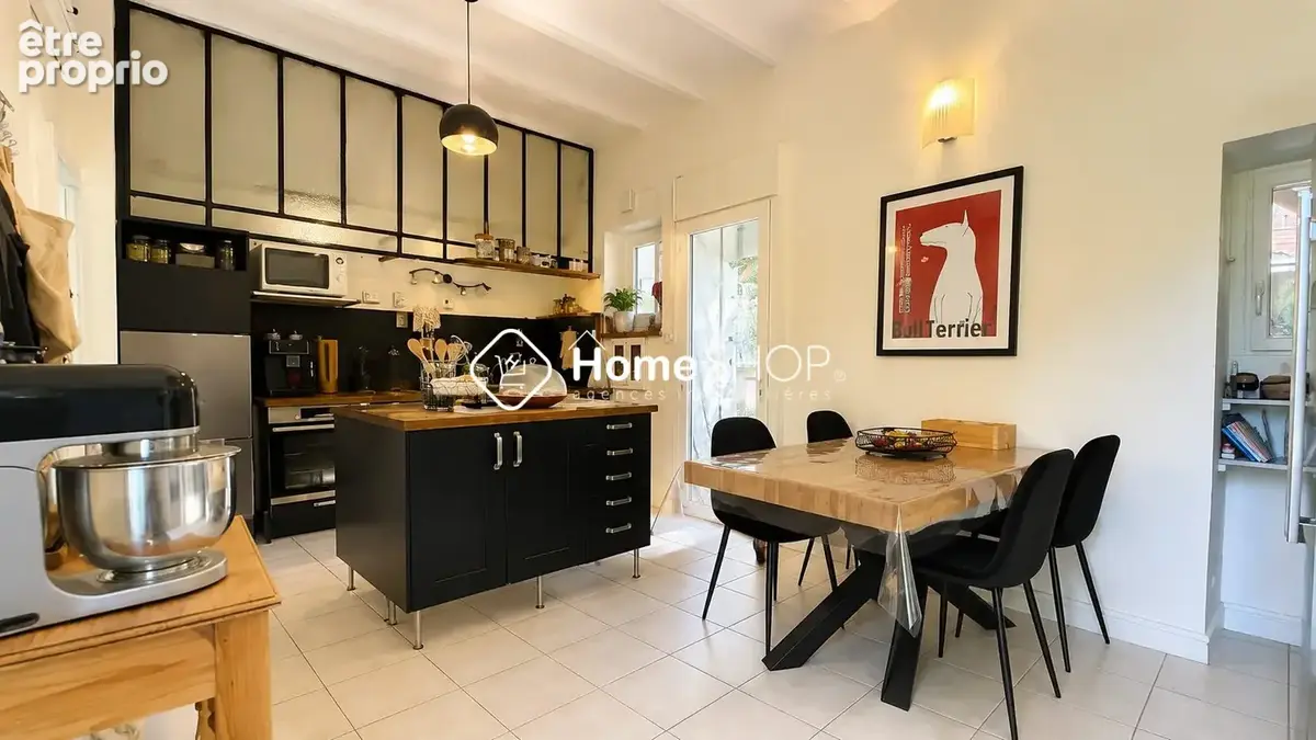 Maison 3 pièces 102 m² à vendre à Septemes-Les-Vallons (13240) - photo 6