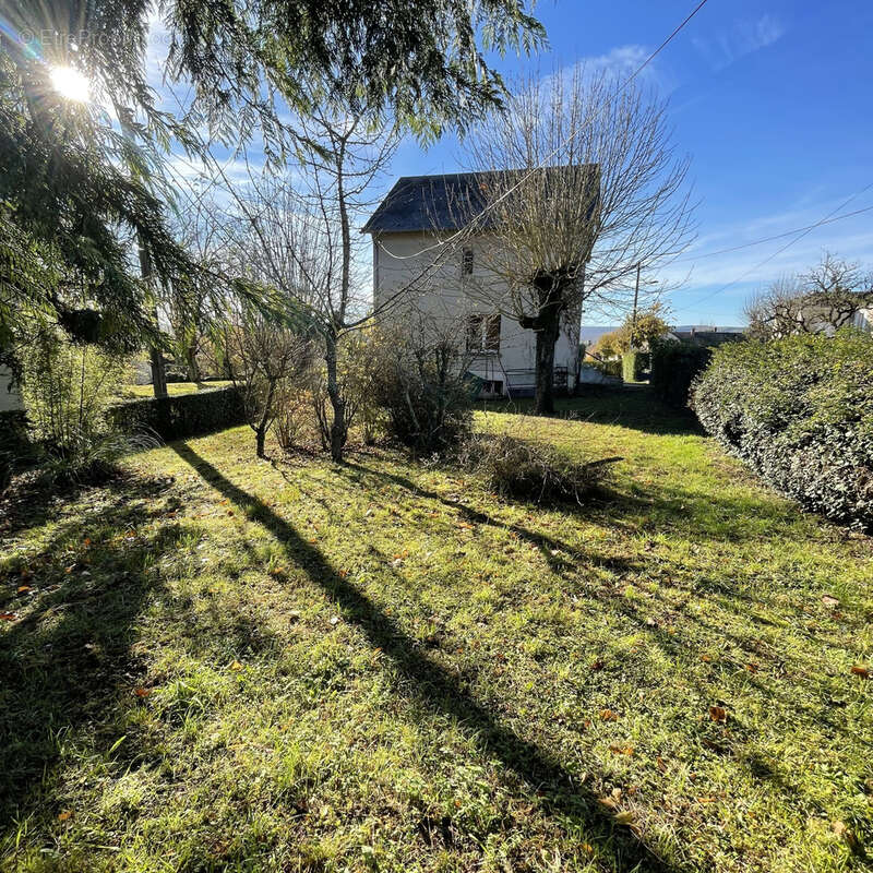 Maison à JARS