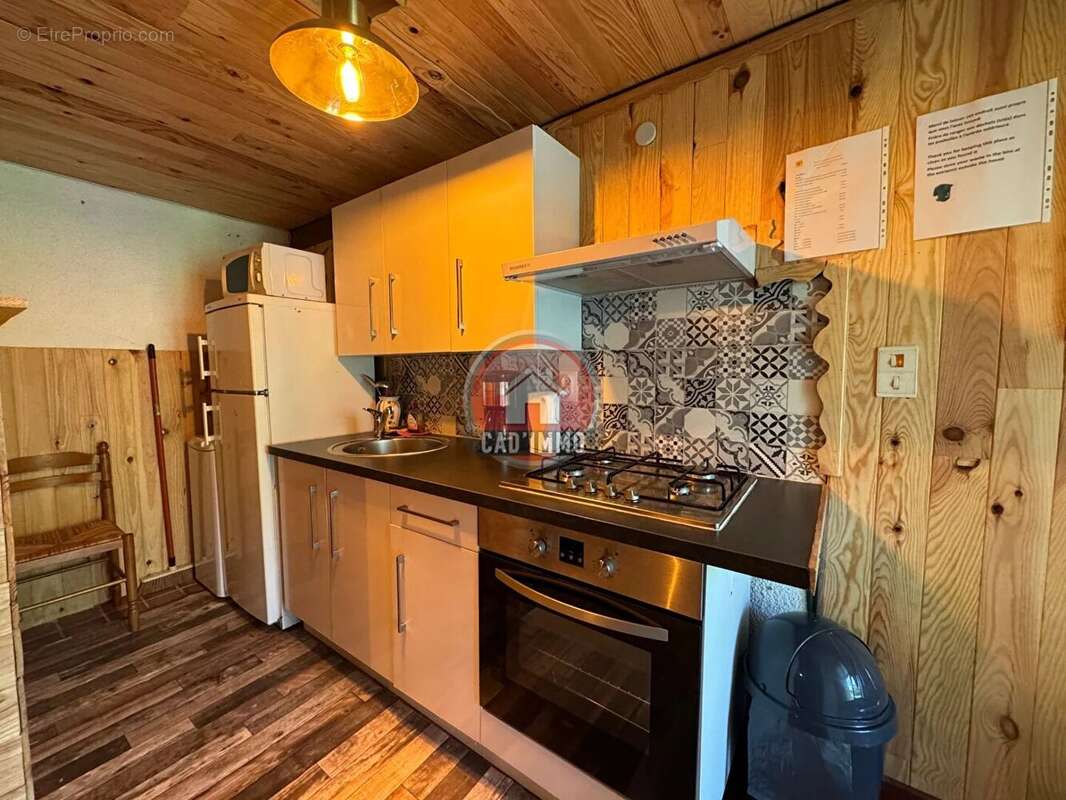 Maison à LE BUISSON-DE-CADOUIN