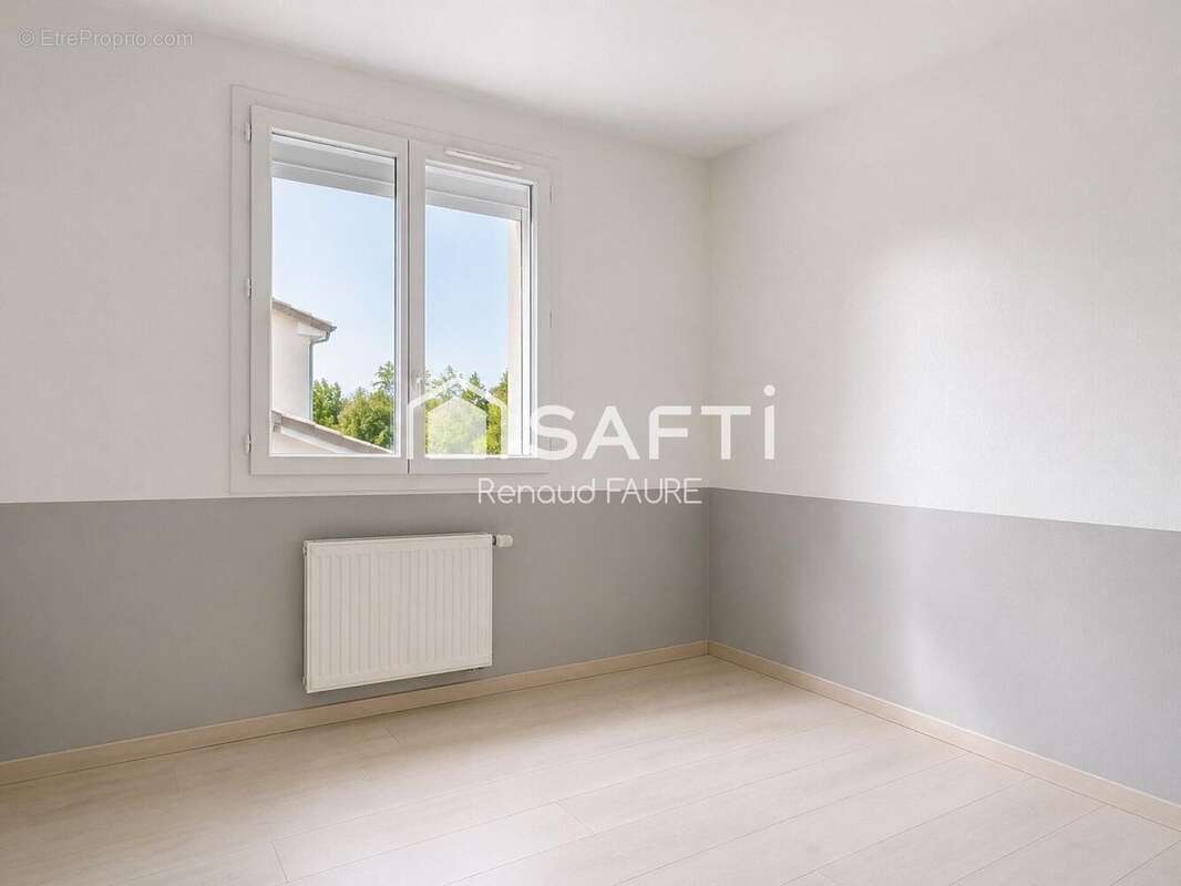 Maison 151 m² à Aussonne  - photo 8