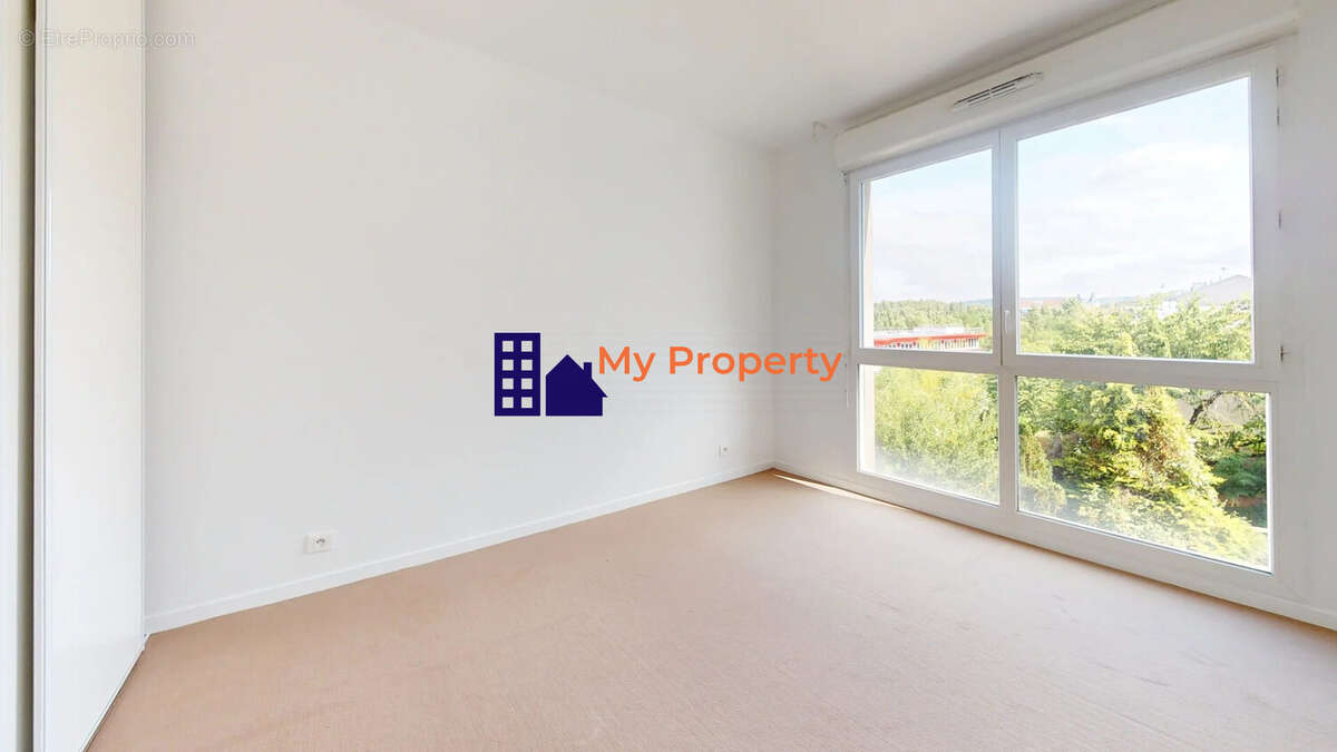Appartement 72 m² à Sartrouville  - photo 9