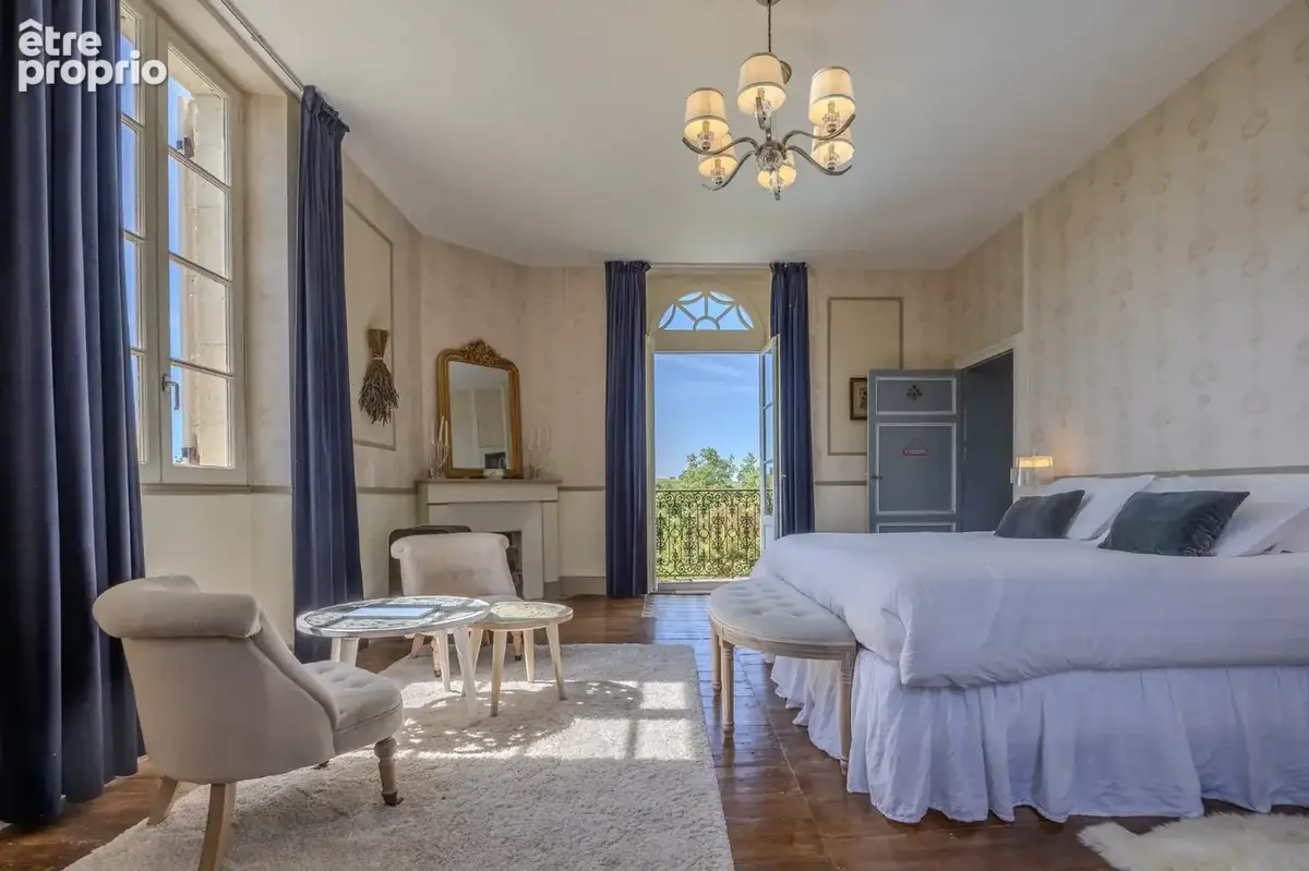 Magnifque Presbytere du XVIIIeme - photo 12