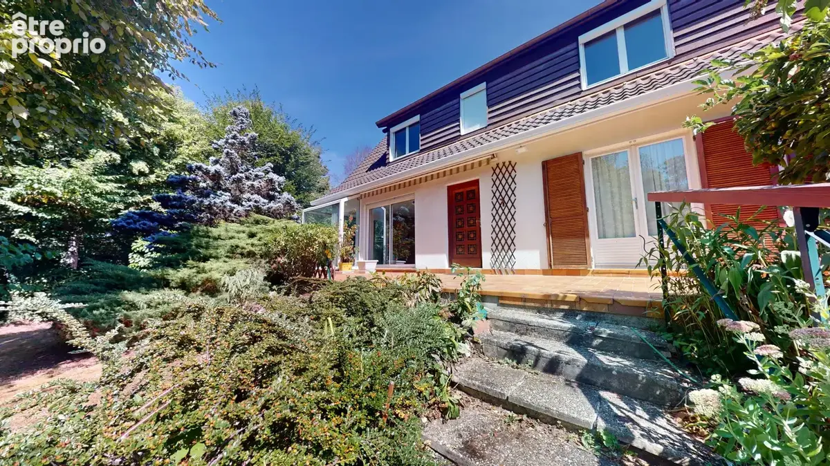 Photo Maison à Chevigny-Saint-Sauveur au prix de 375 000€