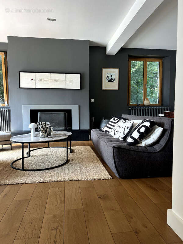 Maison à PLOUGASTEL-DAOULAS