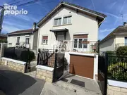 Maison à CHELLES