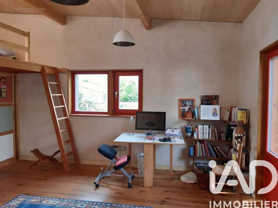 Photo 7 - Maison à LA BERNARDIERE