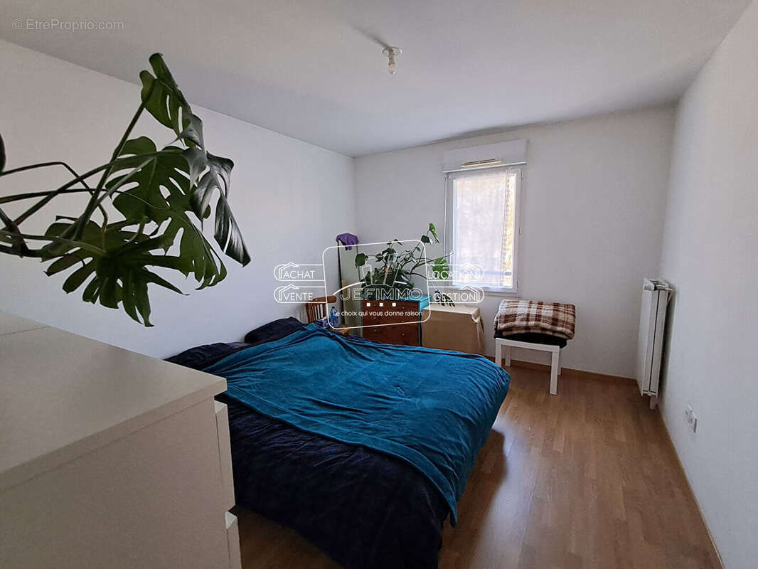Appartement à SAINTE-LUCE-SUR-LOIRE