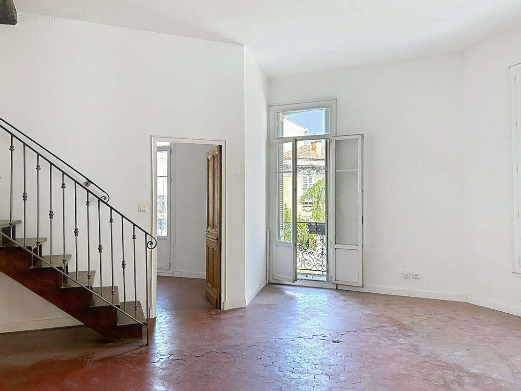 Appartement à AVIGNON