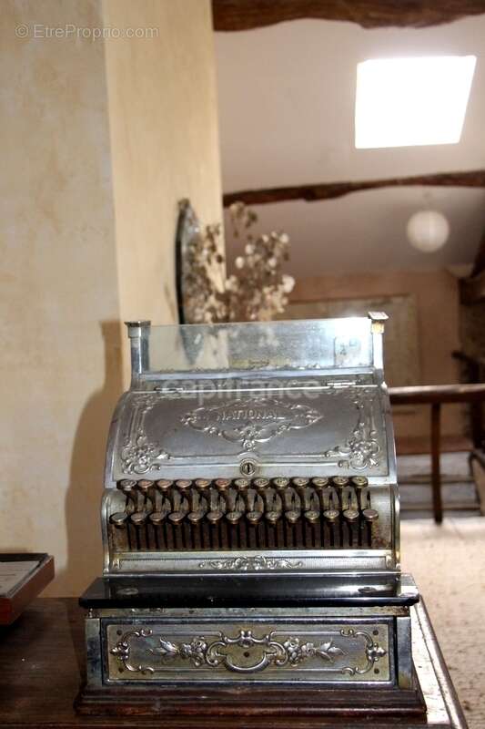 Maison à SAINT-CLAR