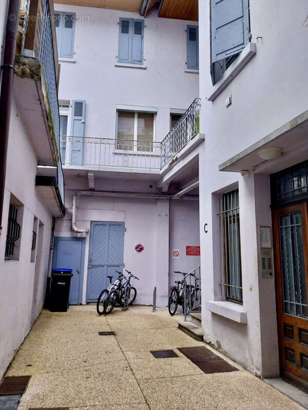 Appartement à ANNECY