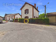 Maison à SEMBADEL