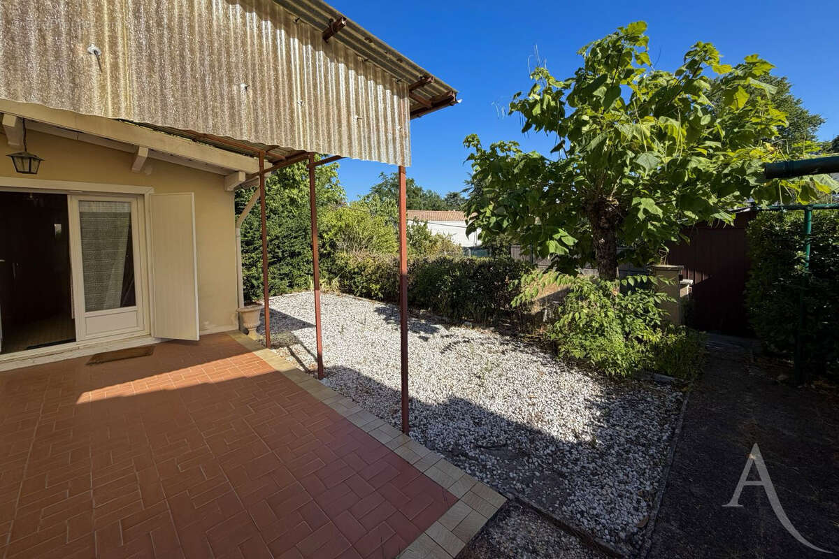 Maison Villenave d'Ornon - 4 chambres - 116 m2 - photo 10
